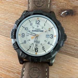 Timex Expedition - Men’s Watch